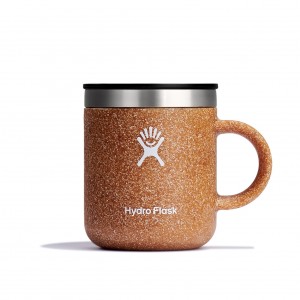 Hydro Flask 6 oz Mug Bark | 927851-EQP