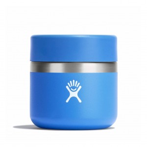 Hydro Flask 8 oz Insulated Food Jar Cascade | 217395-PXW