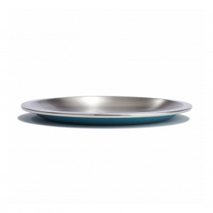 Hydro Flask Camp Plate Baltic | 153469-YDA