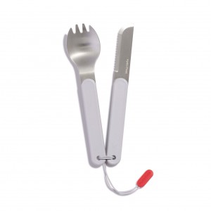 Hydro Flask Camp Utensil Set Birch | 583427-EIR
