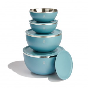 Hydro Flask Full Flavor Bowl Bundle | 095437-MIO