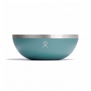 Hydro Flask Half Quart Bowl Baltic | 139042-GPK