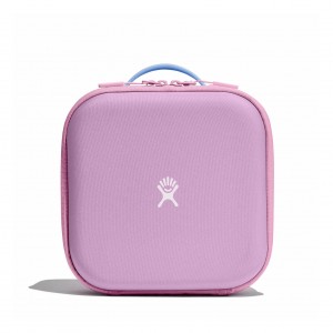 Hydro Flask Kids Insulated Lunch Box Anemone | 016784-VQC