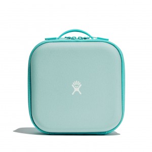 Hydro Flask Kids Insulated Lunch Box Dew | 987504-UKM