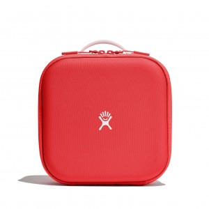Hydro Flask Kids Insulated Lunch Box Goji | 517062-BVE