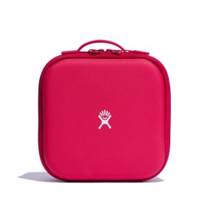 Hydro Flask Kids Insulated Lunch Box Peony | 849325-EHA
