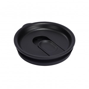 Hydro Flask Medium Closeable Press-In Lid Zwart | 981340-DIW