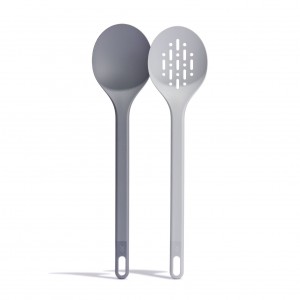 Hydro Flask Serving Spoons Birch | 342019-CDH