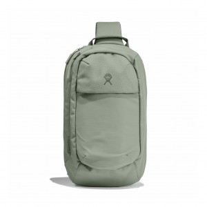 Hydro Flask Slingback Bottle Pack Agave | 723569-LXB