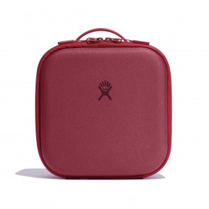 Hydro Flask Small Lunch Box Berry | 435126-BTU