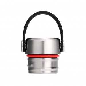 Hydro Flask Standard Mouth Flex Cap Stainless | 735260-TFO