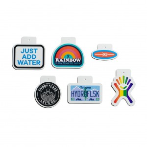Hydro Flask Sticker Pack | 095184-AED
