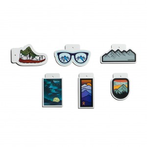 Hydro Flask Sticker Pack | 850469-LDH
