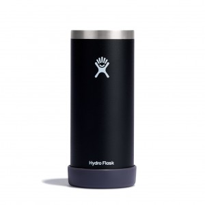 Hydro Flask Stovepipe Cooler Cup Zwart | 264531-OBS