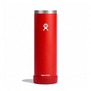Hydro Flask Tandem Cooler Cup Goji | 930427-PUC