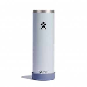 Hydro Flask Tandem Cooler Cup Wit | 746510-ZEK