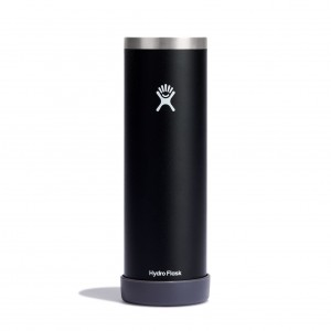 Hydro Flask Tandem Cooler Cup Zwart | 925436-XTM