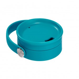 Hydro Flask Wide Mouth Flex Sip™ Lid Laguna | 356791-EQX