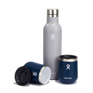 Hydro Flask Wine Bundle | 624390-XPS